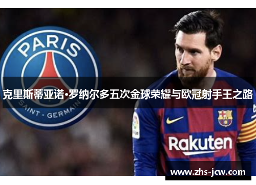 克里斯蒂亚诺·罗纳尔多五次金球荣耀与欧冠射手王之路